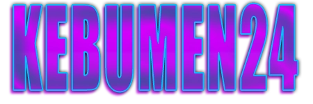 Logo KEBUMEN24